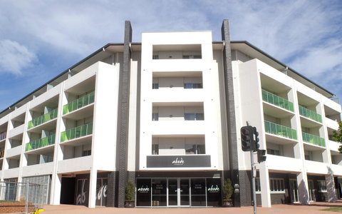 Abode Tuggeranong - Food Delivery Shop 0