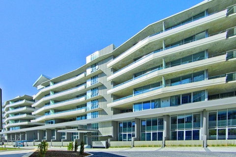 Realm Park 39 Barton ACT - Food Delivery Shop 27