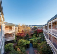 Adina Serviced Apartments Canberra Kingston - Pet Food Australia