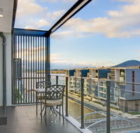 Accommodate Canberra - Dockside - Food Delivery Shop