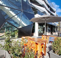 Accommodate Canberra - Braddon IQ Smart Apartments - Food Delivery Shop