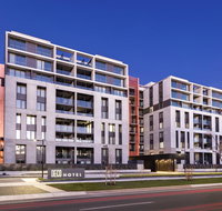 Deco Hotel Canberra - Food Delivery Shop