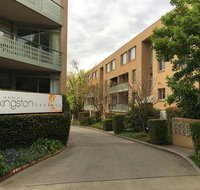 Kingston Comfy Apartment - Pet Food Australia