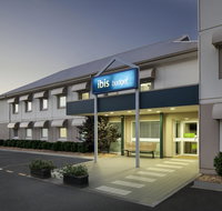 ibis Budget Canberra - Food Delivery Shop