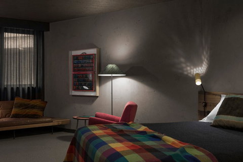 Ovolo Nishi - Food Delivery Shop 36