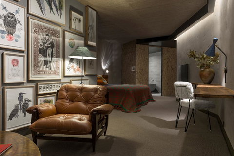Ovolo Nishi - Food Delivery Shop 14
