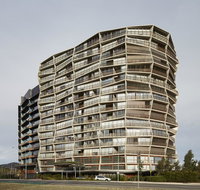 Ovolo Nishi - Food Delivery Shop