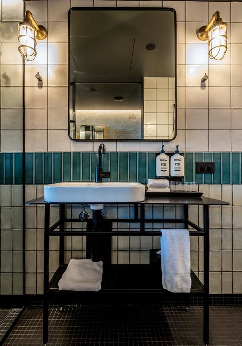 Ovolo Nishi - Food Delivery Shop 4