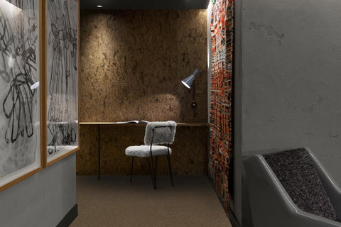 Ovolo Nishi - Food Delivery Shop 21