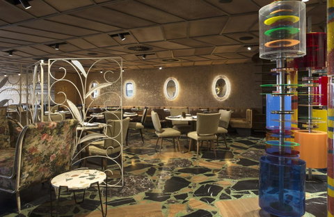 Ovolo Nishi - Food Delivery Shop 15