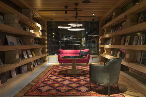 Ovolo Nishi - Food Delivery Shop 7