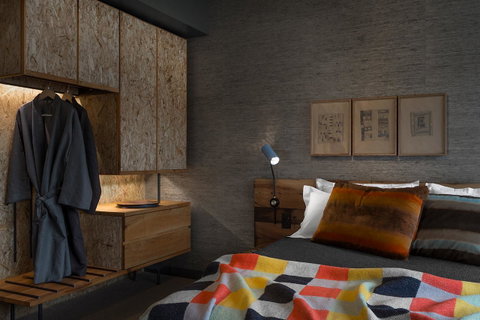 Ovolo Nishi - Food Delivery Shop 2