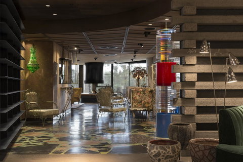 Ovolo Nishi - Food Delivery Shop 42