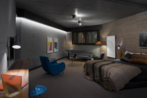 Ovolo Nishi - Food Delivery Shop 9