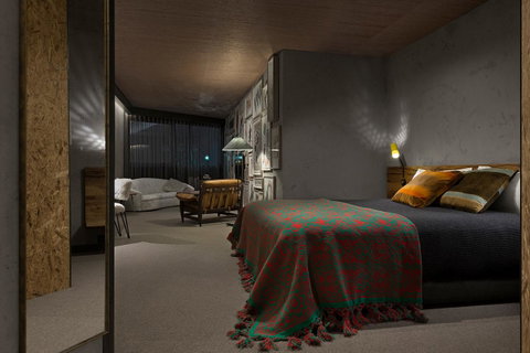 Ovolo Nishi - Food Delivery Shop 22