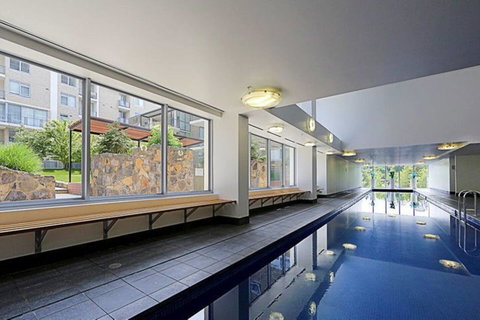 Spacious 1BR Stylish New Acton Apartment +Parking - Food Delivery Shop 25