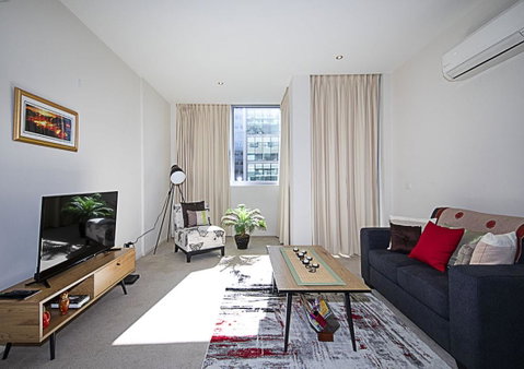 Spacious 1BR Stylish New Acton Apartment +Parking - Food Delivery Shop 2