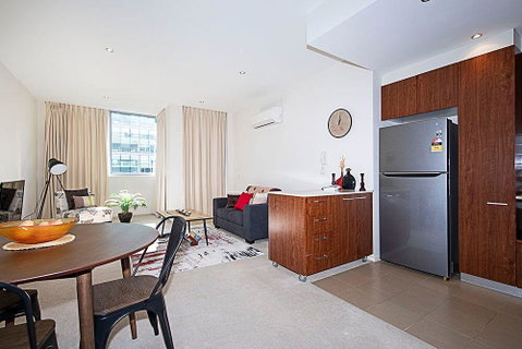 Spacious 1BR Stylish New Acton Apartment +Parking - Food Delivery Shop 5