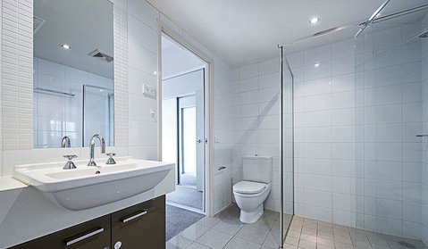 Spacious 1BR Stylish New Acton Apartment +Parking - Food Delivery Shop 3