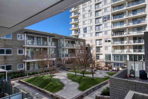 Spacious 1BR Stylish New Acton Apartment +Parking - Food Delivery Shop 14