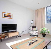 Spacious 1BR Stylish New Acton Apartment Parking - Food Delivery Shop