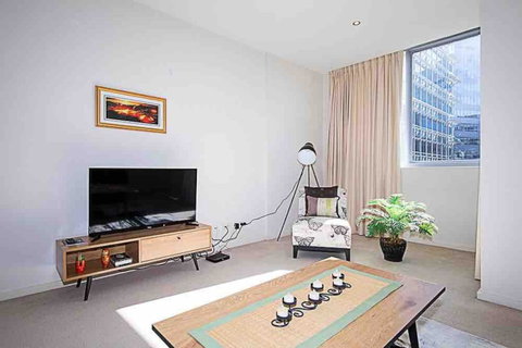 Spacious 1BR Stylish New Acton Apartment +Parking - Food Delivery Shop 0