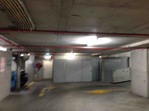 Spacious 1BR Stylish New Acton Apartment +Parking - Food Delivery Shop 7