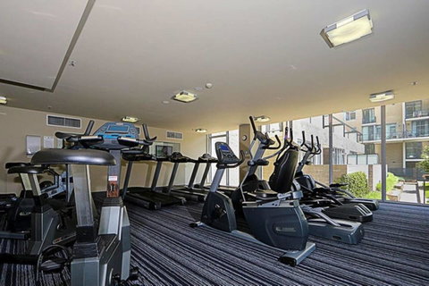 Spacious 1BR Stylish New Acton Apartment +Parking - Food Delivery Shop 19