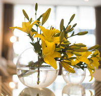 KUI - Manhattan Apartments - Food Delivery Shop