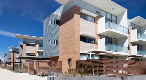 Apartments In Canberra - Food Delivery Shop 8