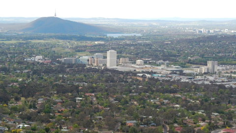 Apartments In Canberra - Food Delivery Shop 9
