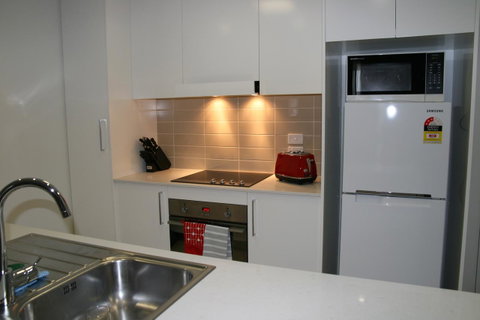 Apartments In Canberra - Food Delivery Shop 7
