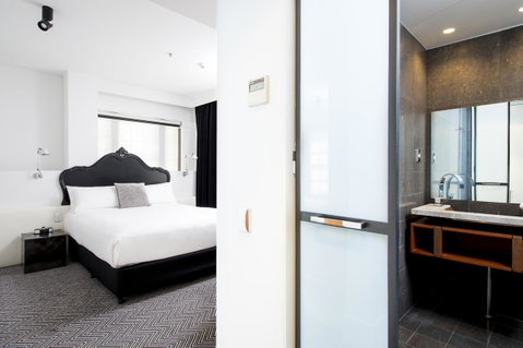 Peppers Gallery Hotel - Food Delivery Shop 36