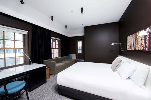Peppers Gallery Hotel - Food Delivery Shop 16