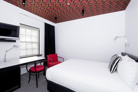 Peppers Gallery Hotel - Food Delivery Shop 23