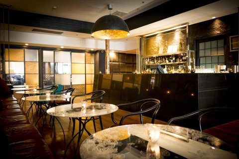 Peppers Gallery Hotel - Food Delivery Shop 4