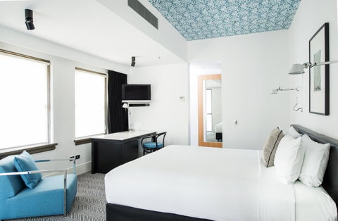 Peppers Gallery Hotel - Food Delivery Shop 41