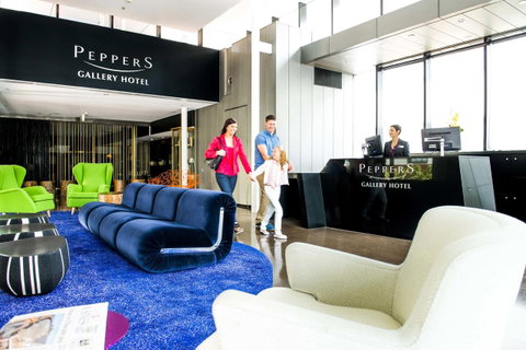 Peppers Gallery Hotel - Food Delivery Shop 5