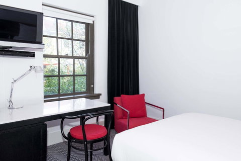 Peppers Gallery Hotel - Food Delivery Shop 13