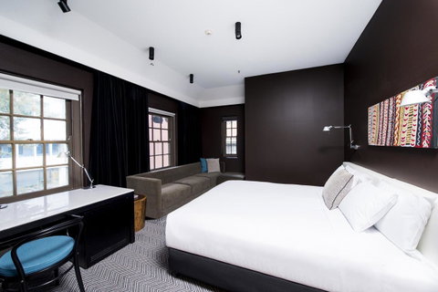 Peppers Gallery Hotel - Food Delivery Shop 43