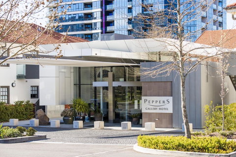 Peppers Gallery Hotel - Food Delivery Shop 30