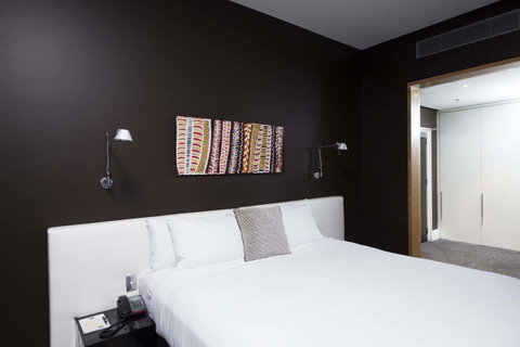 Peppers Gallery Hotel - Food Delivery Shop 11