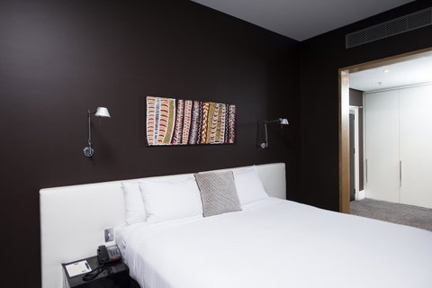 Peppers Gallery Hotel - Food Delivery Shop 42