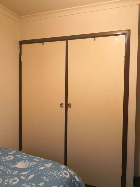 Space And Quiet Safe Room Canberra - Food Delivery Shop 4