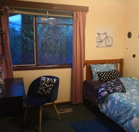 Space and Quiet Safe Room Canberra - Food Delivery Shop