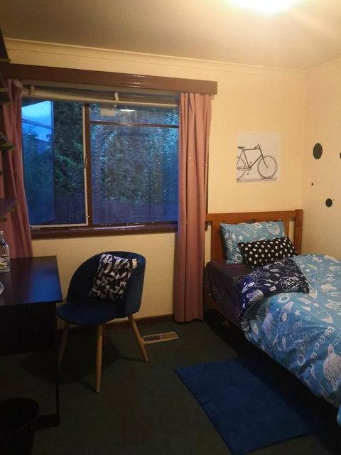 Space And Quiet Safe Room Canberra - Food Delivery Shop 0