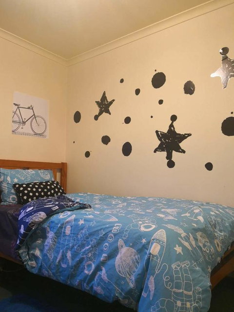 Space And Quiet Safe Room Canberra - Food Delivery Shop 3