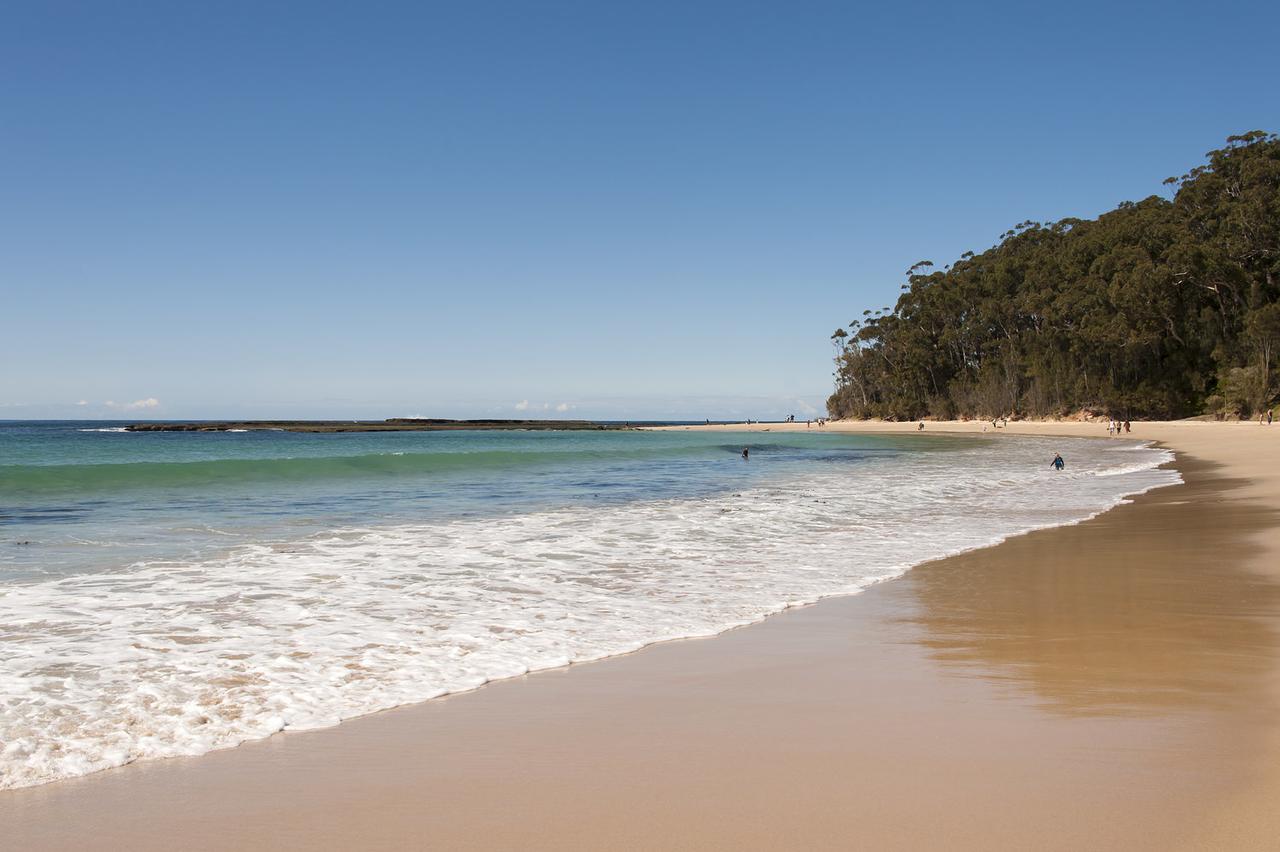 Mollymook NSW Food Delivery Shop