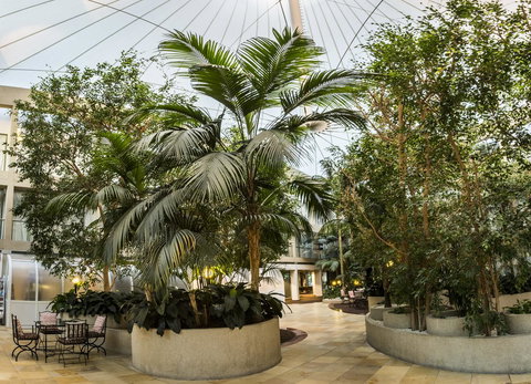 Rydges Canberra - Pet Food Australia 14