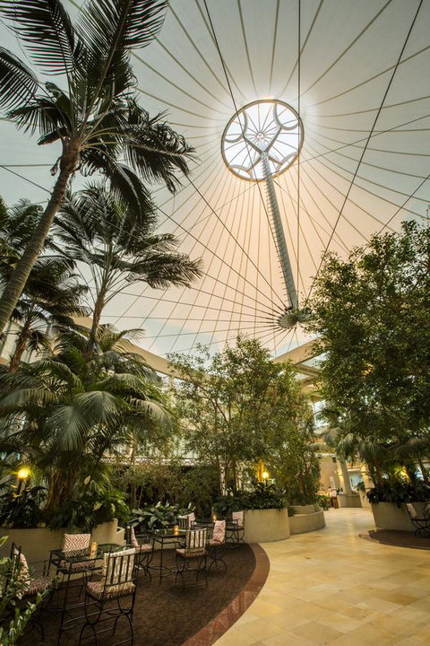 Rydges Canberra - Pet Food Australia 13